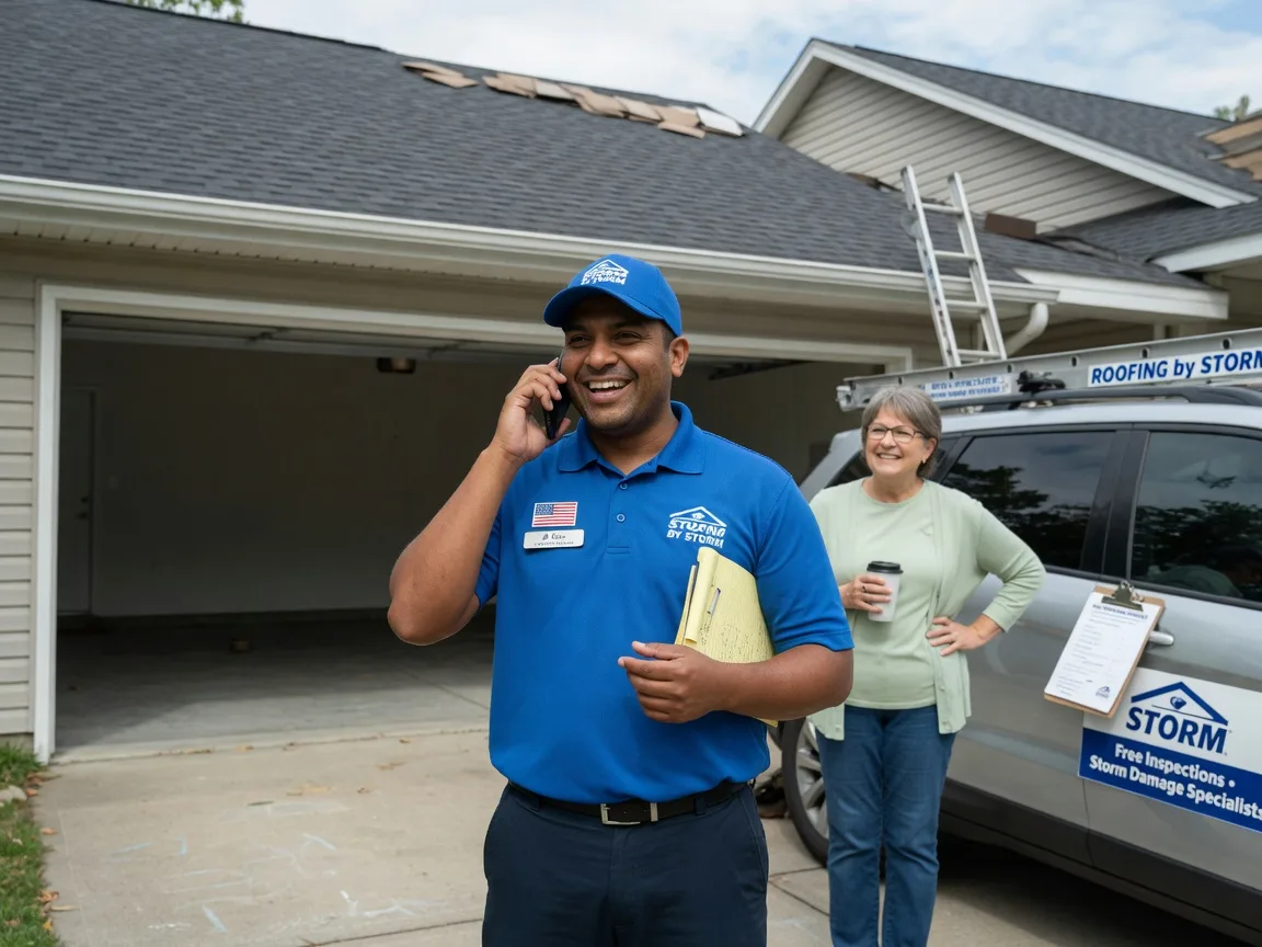 Roof Repair Near Me Otego, NY FAQs