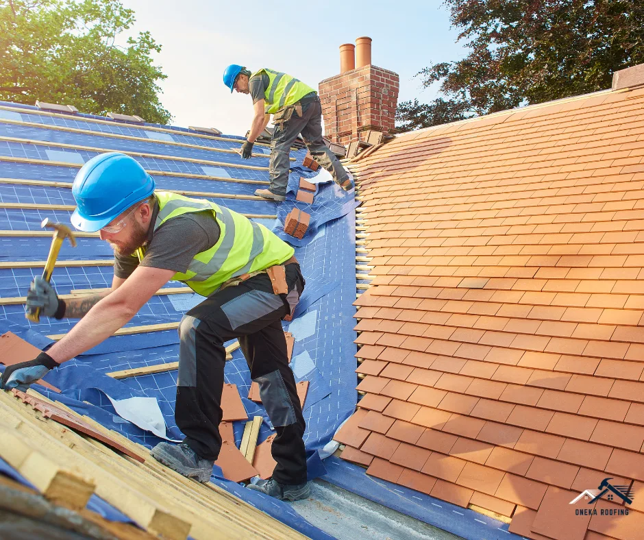 Why choose Roof Repair Near Me in Otego, NY